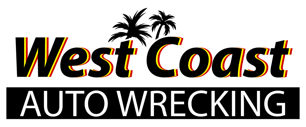 West Coast Auto Wrecking Montclair, CA
